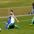 Muži: FK Letohrad - FC Olympia 1:2