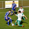 Muži: FK Letohrad - FC Olympia 1:2