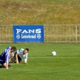 Muži: FK Letohrad - FC Olympia 1:2