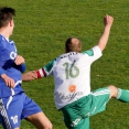Muži: FK Letohrad - FC Olympia 1:2