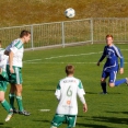 Muži: FK Letohrad - FC Olympia 1:2
