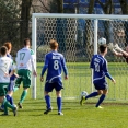 Muži: FK Letohrad - FC Olympia 1:2