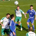 Muži: FK Letohrad - FC Olympia 1:2