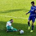 Muži: FK Letohrad - FC Olympia 1:2