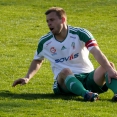 Muži: FK Letohrad - FC Olympia 1:2