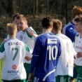 Muži: FK Letohrad - FC Olympia 1:2