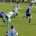 Muži: FK Letohrad - FC Olympia 1:2
