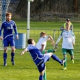 Muži: FK Letohrad - FC Olympia 1:2