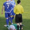 Muži: FK Letohrad - FC Olympia 1:2