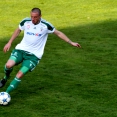 Muži: FK Letohrad - FC Olympia 1:2