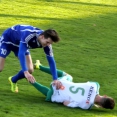 Muži: FK Letohrad - FC Olympia 1:2