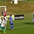 Muži: FK Letohrad - FC Olympia 1:2