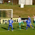 Muži: FK Letohrad - FC Olympia 1:2