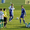 Muži: FK Letohrad - FC Olympia 1:2