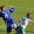 Muži: FK Letohrad - FC Olympia 1:2