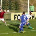 Muži: FK Letohrad - FC Olympia 1:2
