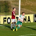Muži: FK Letohrad - FC Olympia 1:2