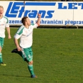 Muži: FK Letohrad - FC Olympia 1:2