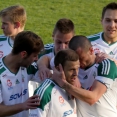 Muži: FK Letohrad - FC Olympia 1:2