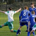 Muži: FK Letohrad - FC Olympia 1:2