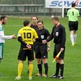 Muži: FC Olympia - Jiskra Ústí nad Orlicí 0:0