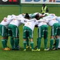 Muži: FC Olympia - Jiskra Ústí nad Orlicí 0:0