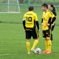 Muži: FC Olympia - Jiskra Ústí nad Orlicí 0:0