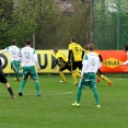 Muži: FC Olympia - Jiskra Ústí nad Orlicí 0:0