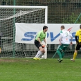 Muži: FC Olympia - Jiskra Ústí nad Orlicí 0:0