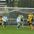 Muži: FC Olympia - Jiskra Ústí nad Orlicí 0:0