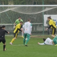 Muži: FC Olympia - Jiskra Ústí nad Orlicí 0:0