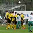 Muži: FC Olympia - Jiskra Ústí nad Orlicí 0:0