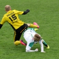 Muži: FC Olympia - Jiskra Ústí nad Orlicí 0:0