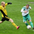 Muži: FC Olympia - Jiskra Ústí nad Orlicí 0:0