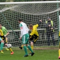 Muži: FC Olympia - Jiskra Ústí nad Orlicí 0:0