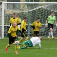 Muži: FC Olympia - Jiskra Ústí nad Orlicí 0:0