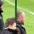 Muži: FC Olympia - Jiskra Ústí nad Orlicí 0:0