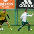 Muži: FC Olympia - Jiskra Ústí nad Orlicí 0:0
