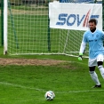 Muži: FC Olympia - Jiskra Ústí nad Orlicí 0:0