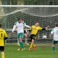 Muži: FC Olympia - Jiskra Ústí nad Orlicí 0:0