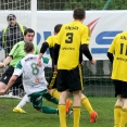 Muži: FC Olympia - Jiskra Ústí nad Orlicí 0:0