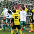 Muži: FC Olympia - Jiskra Ústí nad Orlicí 0:0