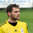 Muži: FC Olympia - Jiskra Ústí nad Orlicí 0:0