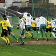 Muži: FC Olympia - Jiskra Ústí nad Orlicí 0:0