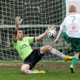 Muži: FC Olympia - Jiskra Ústí nad Orlicí 0:0