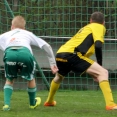 Muži: FC Olympia - Jiskra Ústí nad Orlicí 0:0