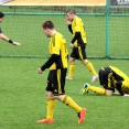 Muži: FC Olympia - Jiskra Ústí nad Orlicí 0:0