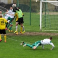 Muži: FC Olympia - Jiskra Ústí nad Orlicí 0:0