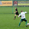 Muži: FC Olympia - Jiskra Ústí nad Orlicí 0:0