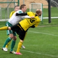 Muži: FC Olympia - Jiskra Ústí nad Orlicí 0:0